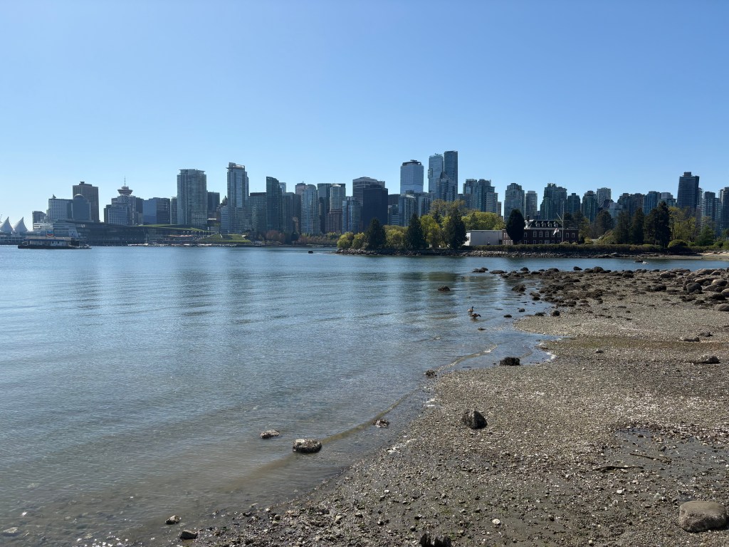 Stanley Park